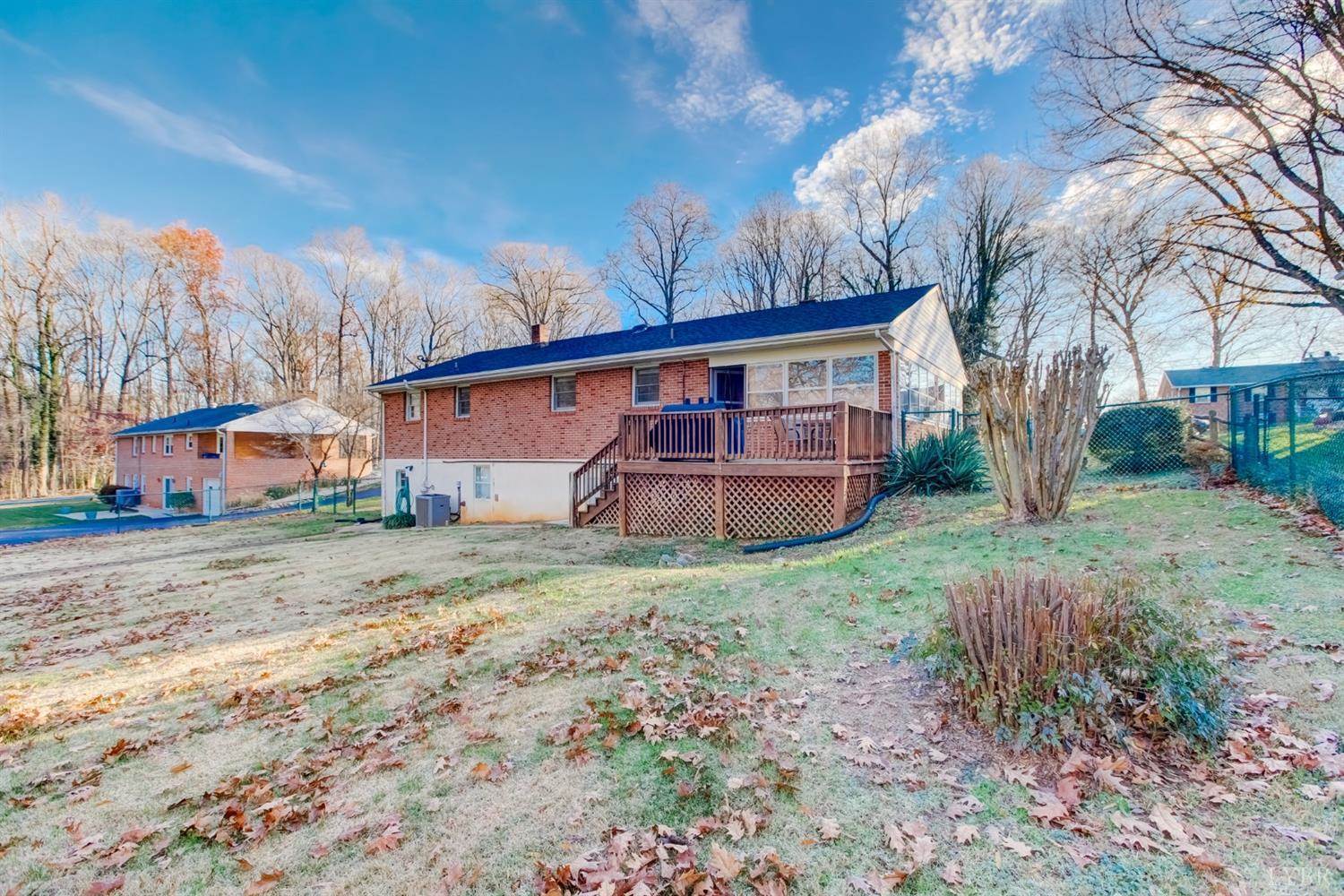 828 Rainbow Forest Drive, Lynchburg, VA 24502