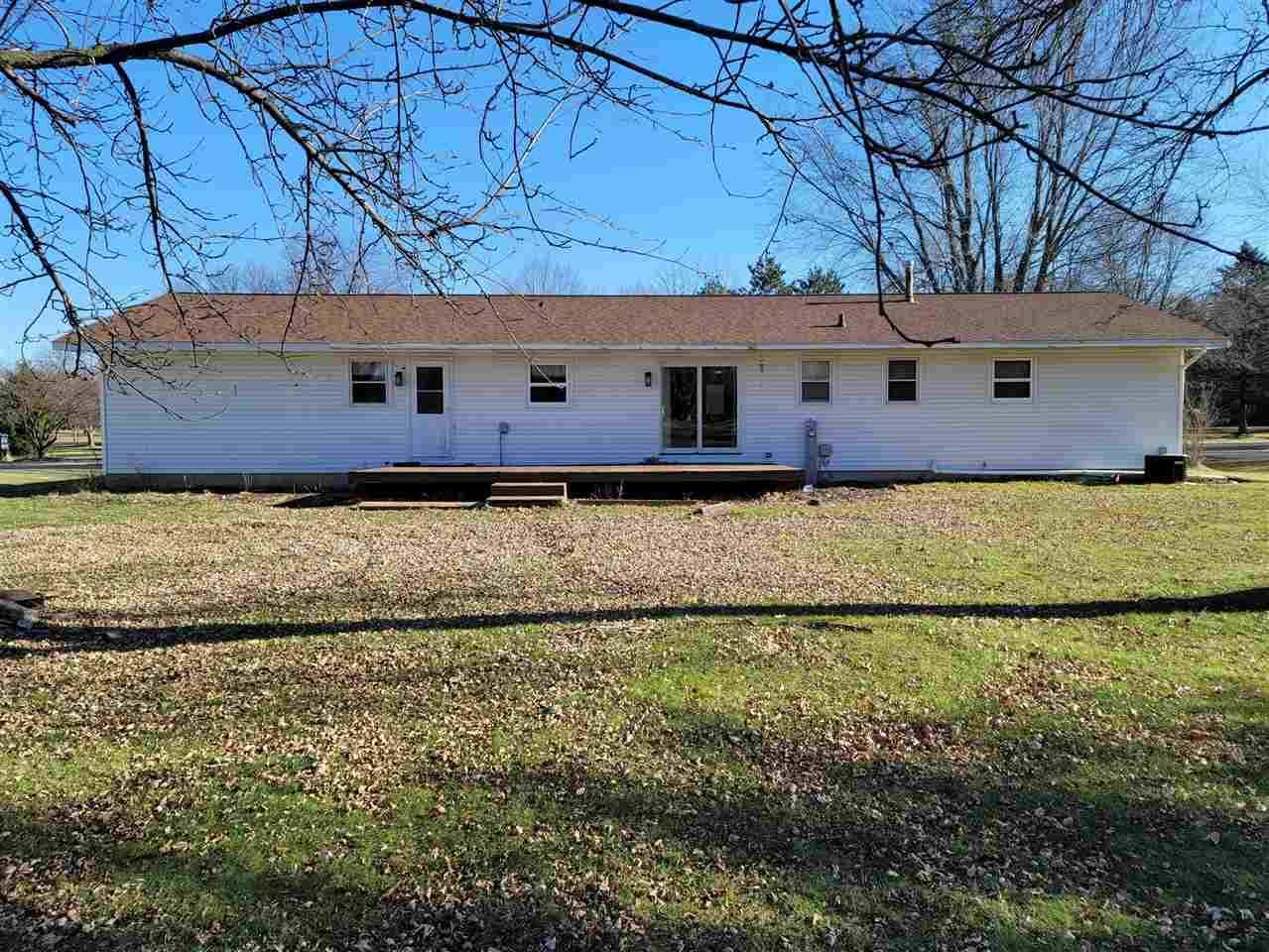 518 N Anton Avenue, Marshfield, WI 54449