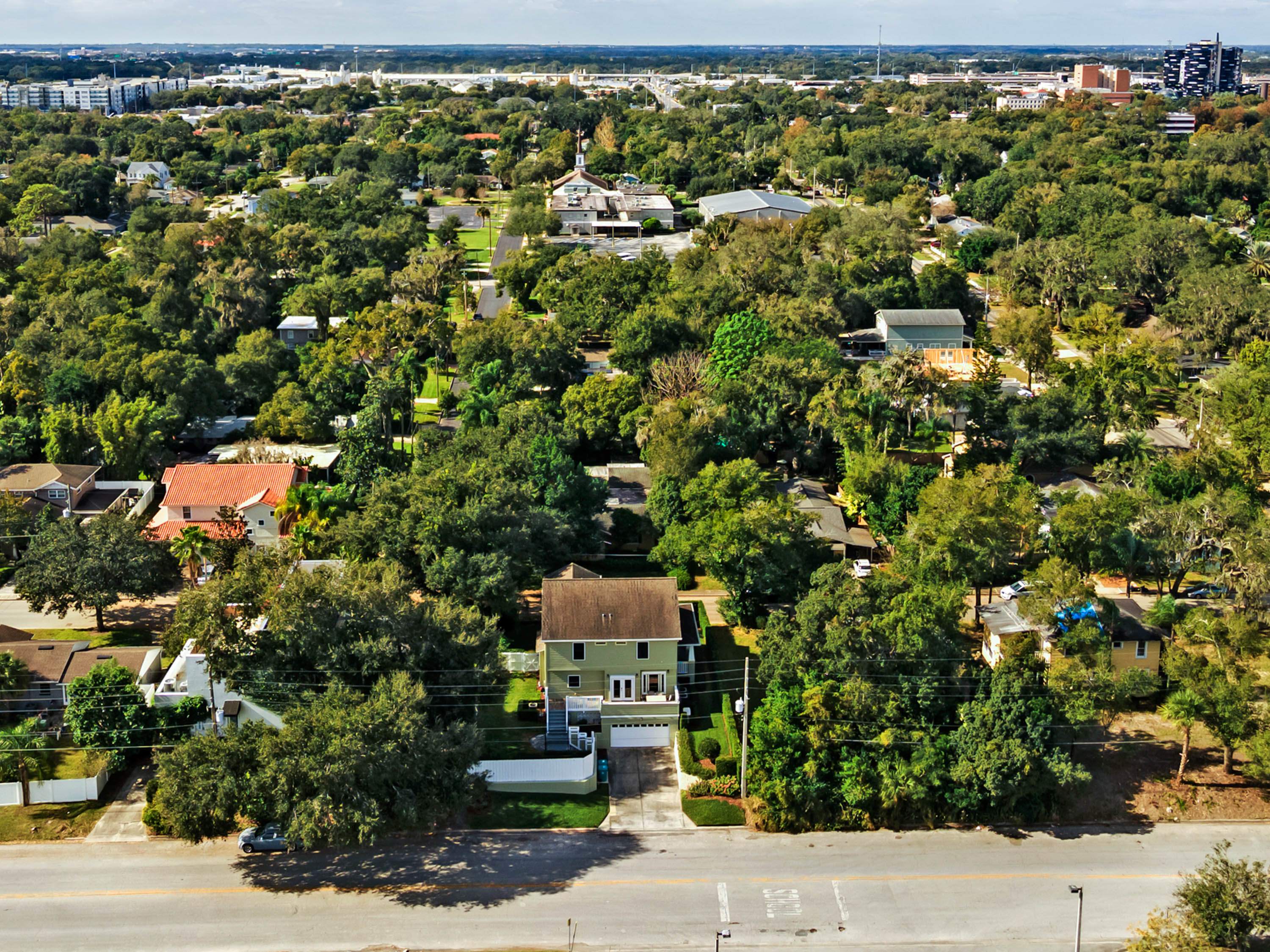 1921 Hamilton Lane, Orlando, FL 32806