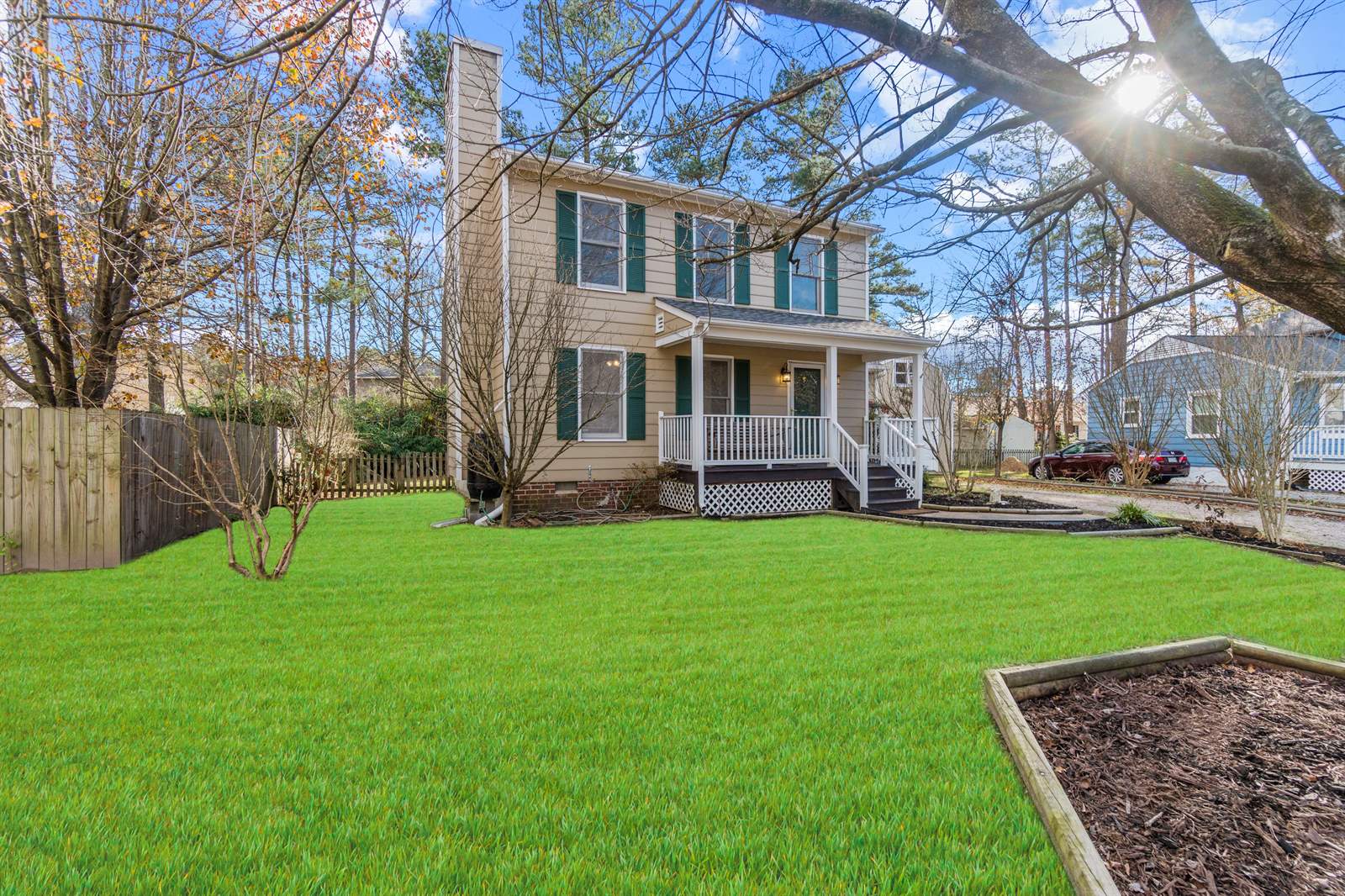 2105 Summerhook Court, Glen Allen, VA 23060