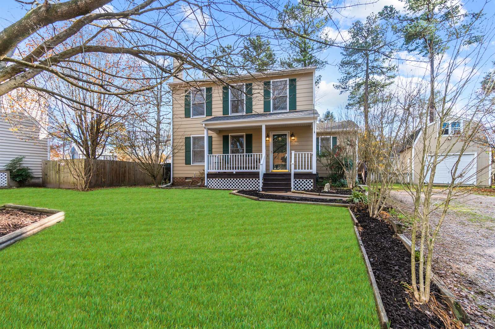 2105 Summerhook Court, Glen Allen, VA 23060