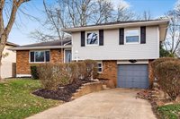 3293 Mallcreek Court, Columbus, OH 43223