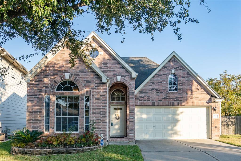 12902 Rose Landing Drive, Houston, TX 77070