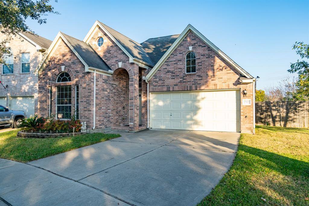 12902 Rose Landing Drive, Houston, TX 77070