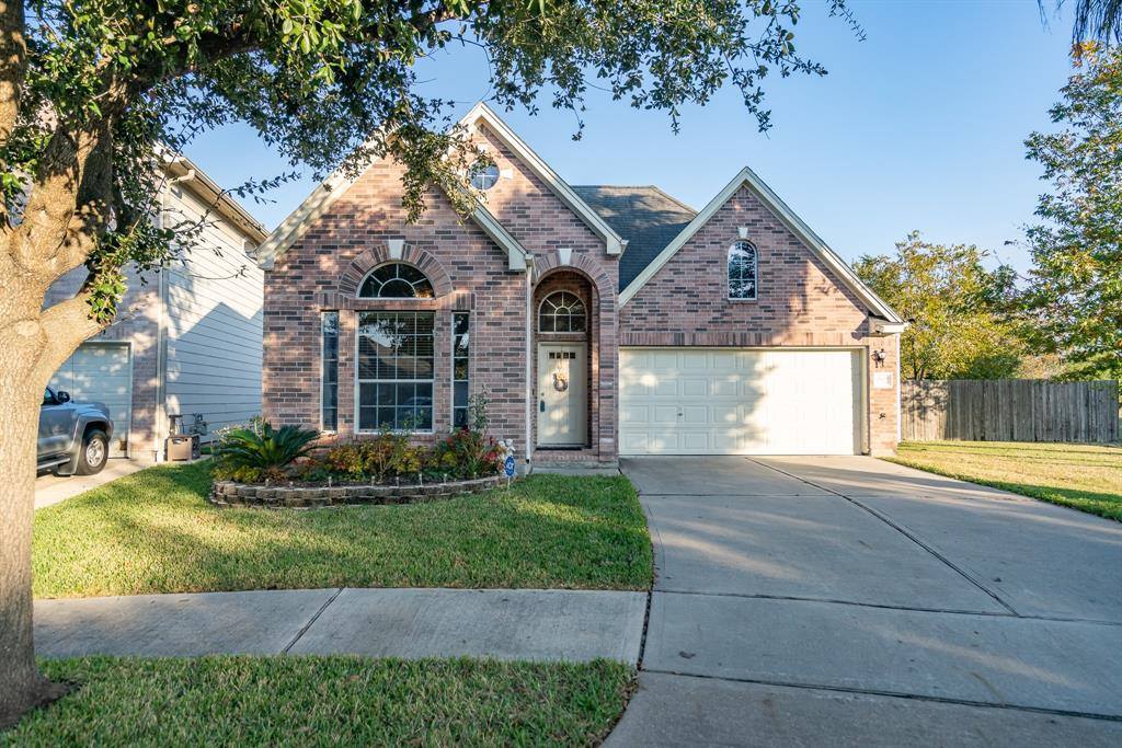 12902 Rose Landing Drive, Houston, TX 77070