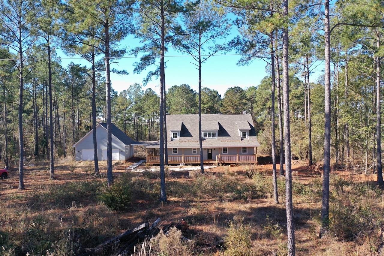 134 Brown Hill Road Elko Ga 31025 Listings Tim Bailey
