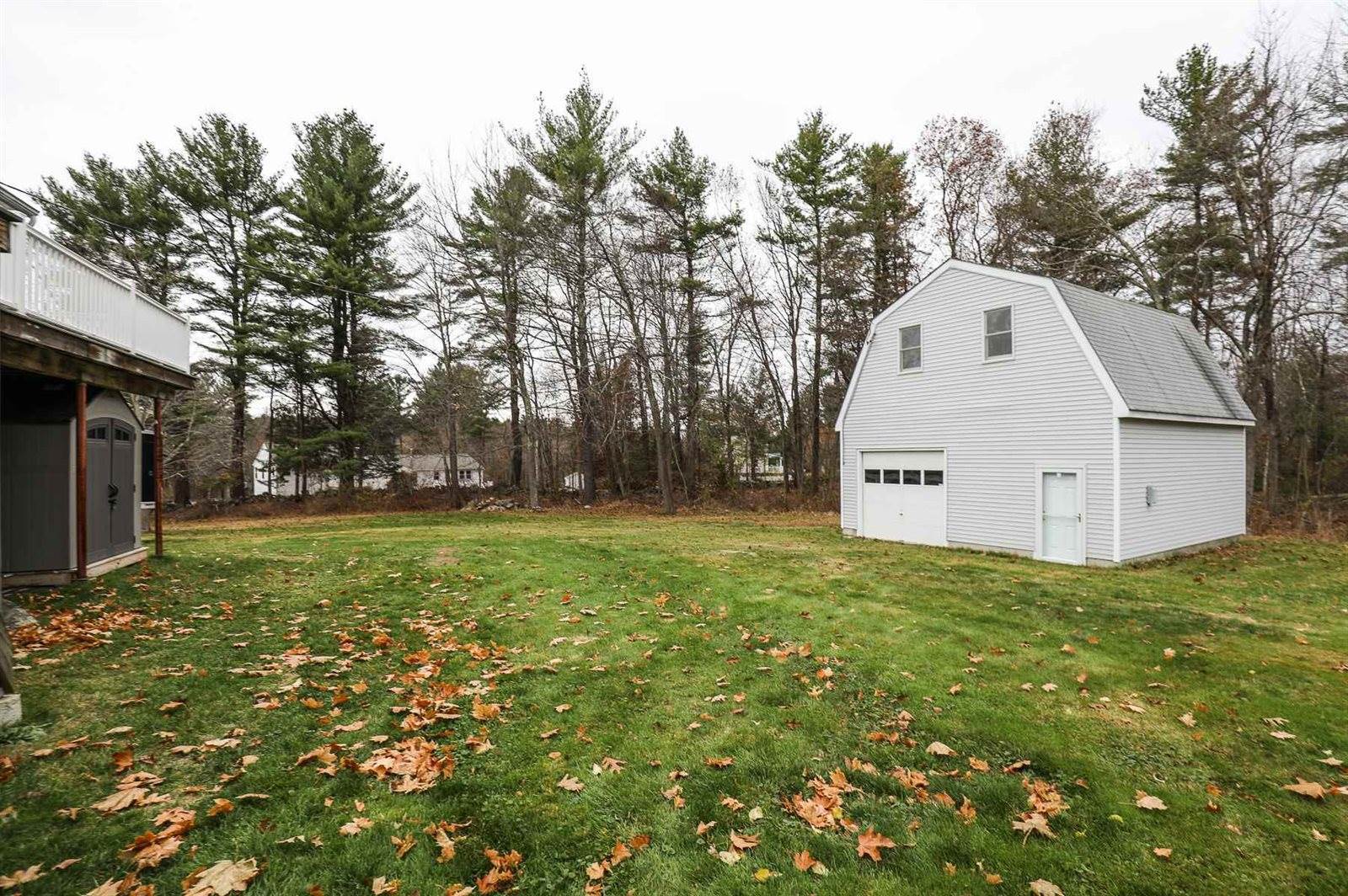 134 Dracut Road, Hudson, NH 03051