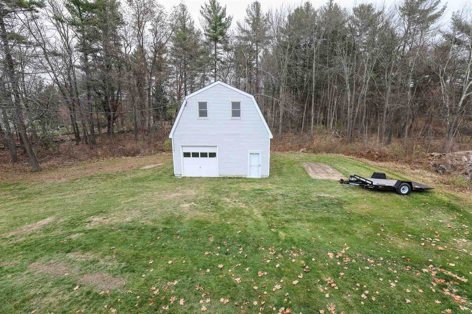 134 Dracut Road, Hudson, NH 03051