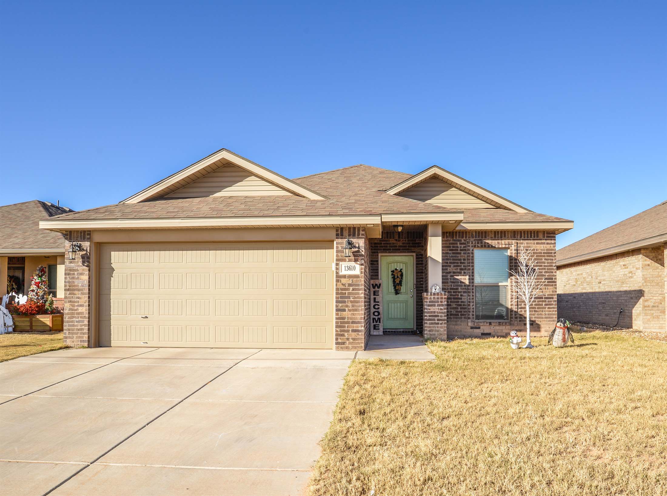 13610 Ave U, Lubbock, TX 79423