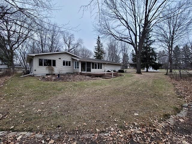 608 Marathon Street, Marshfield, WI 54449