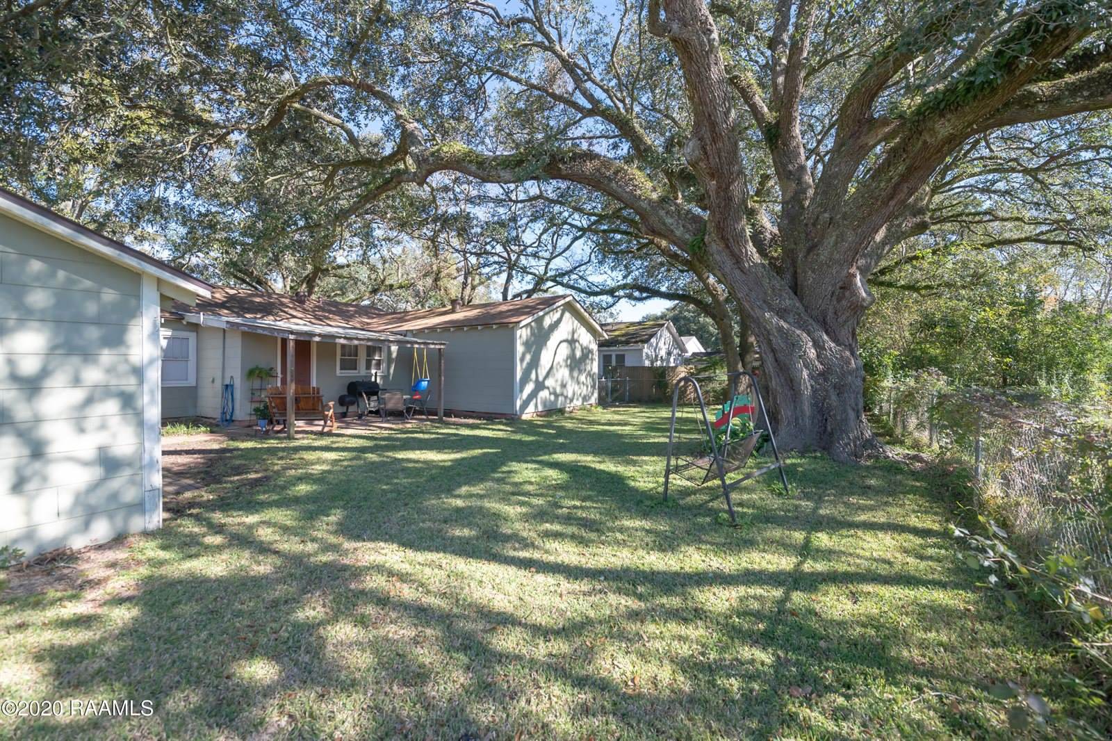 1425 Amazon Street, Eunice, LA 70535