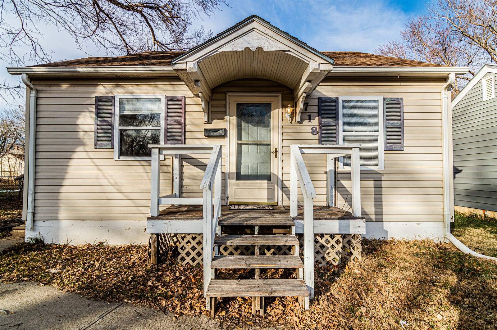 718 W 4th Street, Junction City, KS 66441 Listings NextHome Unlimited