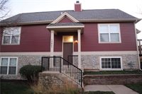 15821 Robinson Street, Overland Park, KS 66223