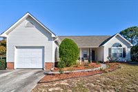 6709 Lipscomb Drive, Wilmington, NC 28412