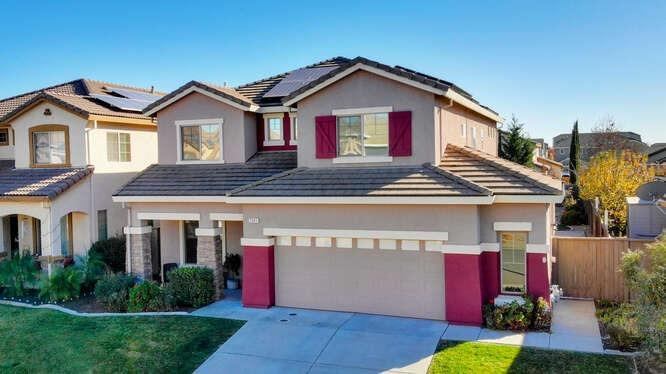 2861 Lincoln Airpark Drive, Lincoln, CA 95648