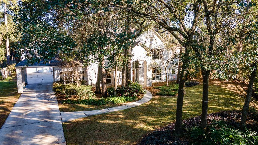 12902 Park Forest Trail, Cypress, TX 77429