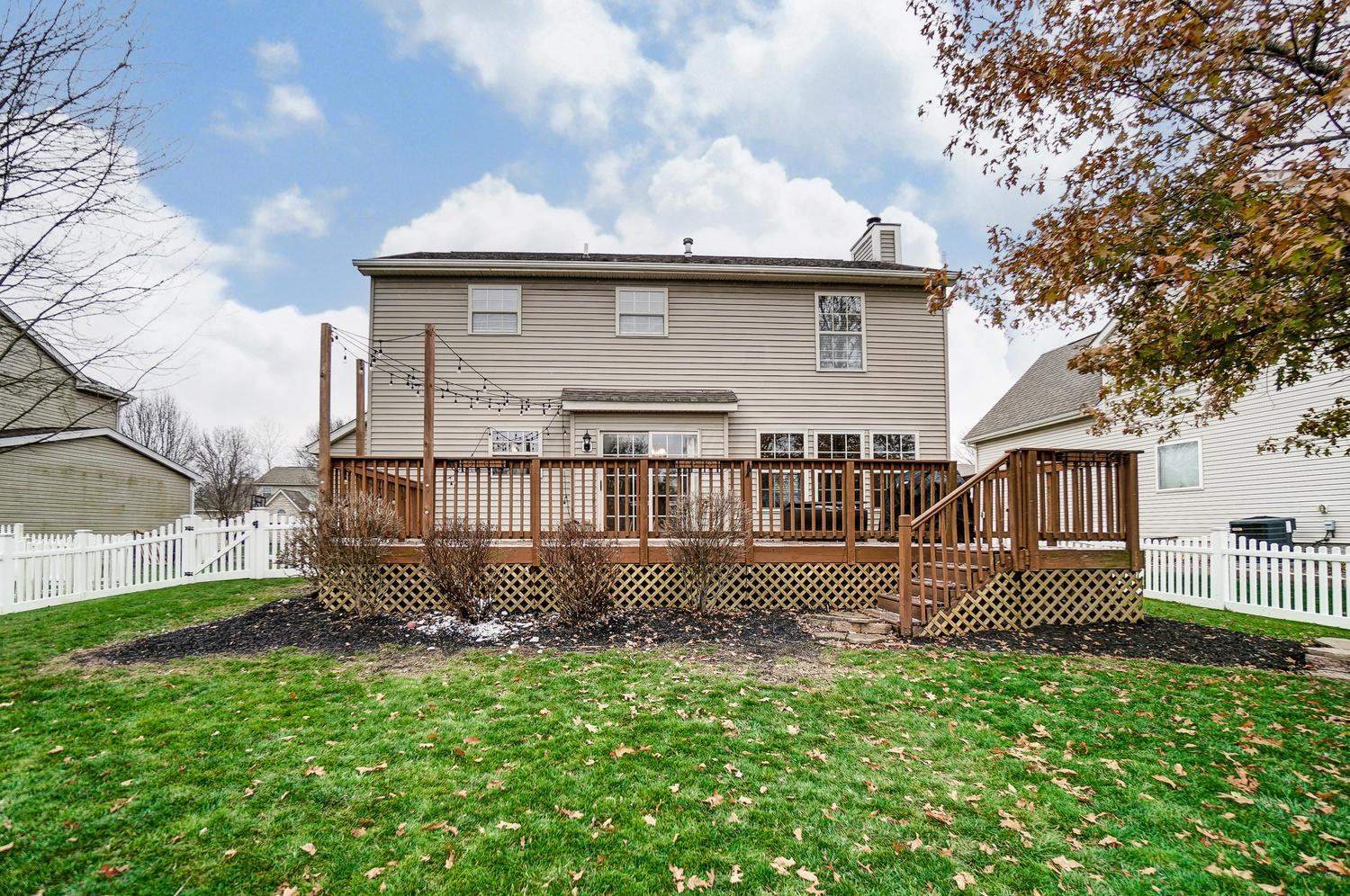 116 Curly Smart Circle, Delaware, OH 43015