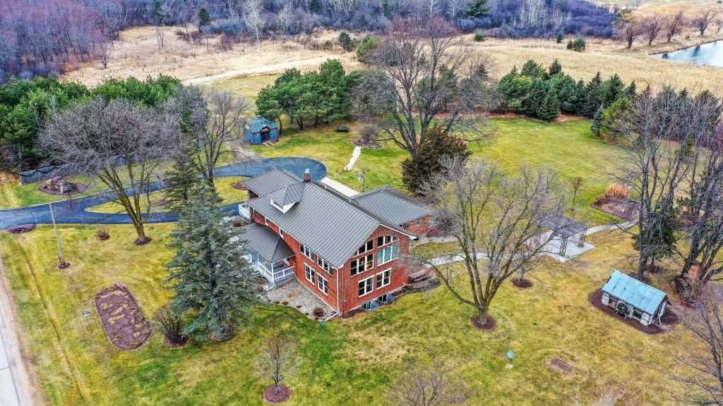 8330 County Road Y, Marshfield, WI 54449