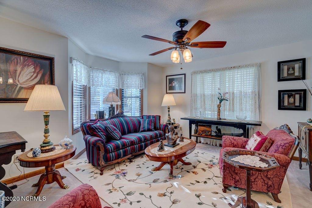 31 Calabash Drive, Carolina Shores, NC 28467