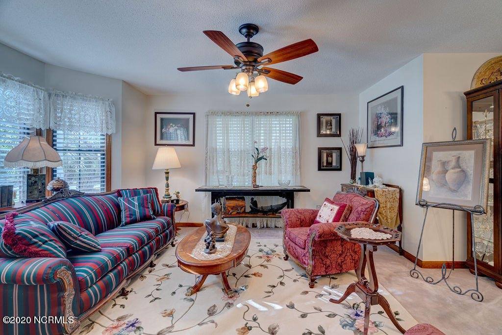 31 Calabash Drive, Carolina Shores, NC 28467