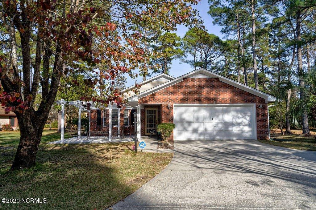 31 Calabash Drive, Carolina Shores, NC 28467