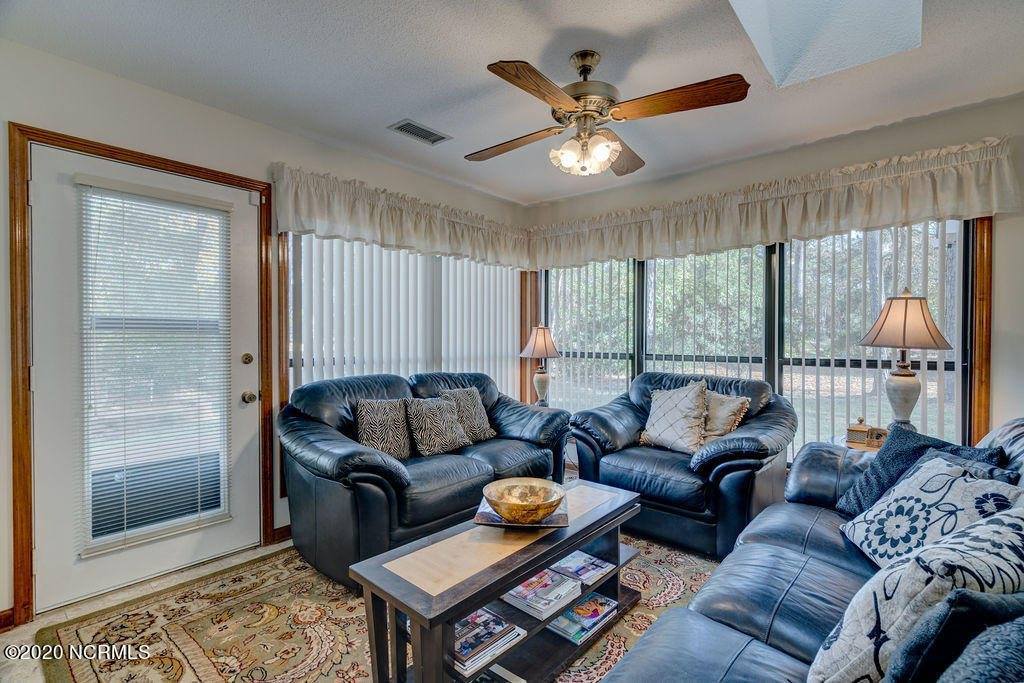 31 Calabash Drive, Carolina Shores, NC 28467