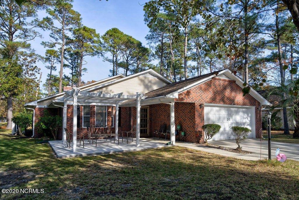 31 Calabash Drive, Carolina Shores, NC 28467