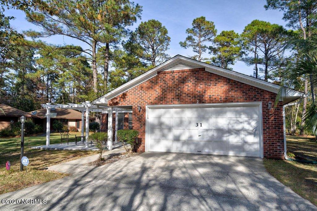 31 Calabash Drive, Carolina Shores, NC 28467