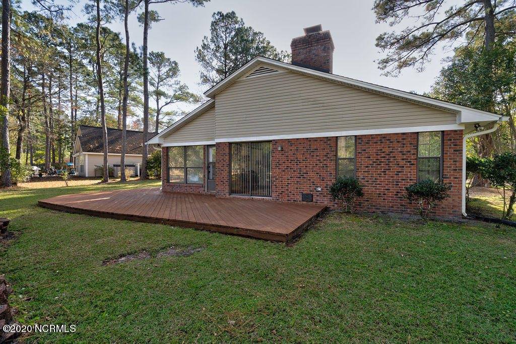 31 Calabash Drive, Carolina Shores, NC 28467