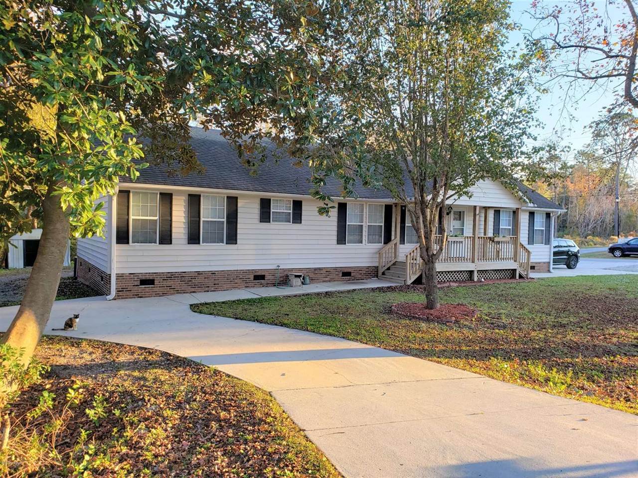 5802 Wrightsville Avenue, Wilmington, NC 28403