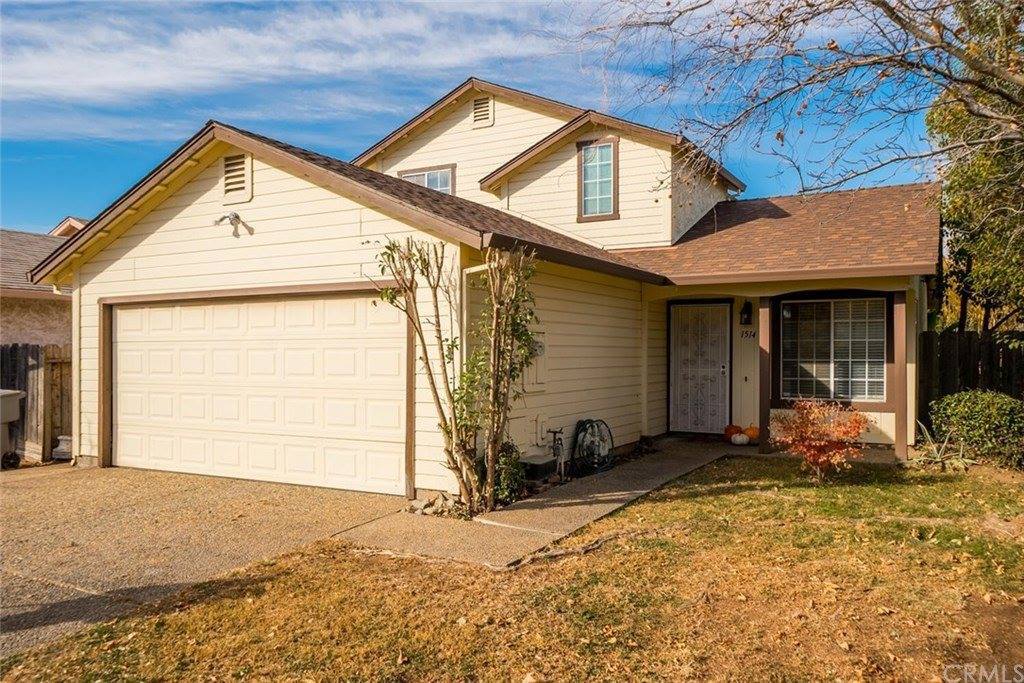 1514 East Lassen Avenue, Chico, CA 95973