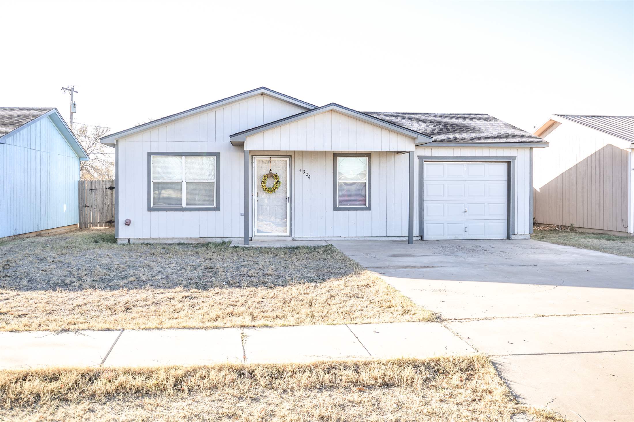 4304 E. 63rd St, Lubbock, TX 79403