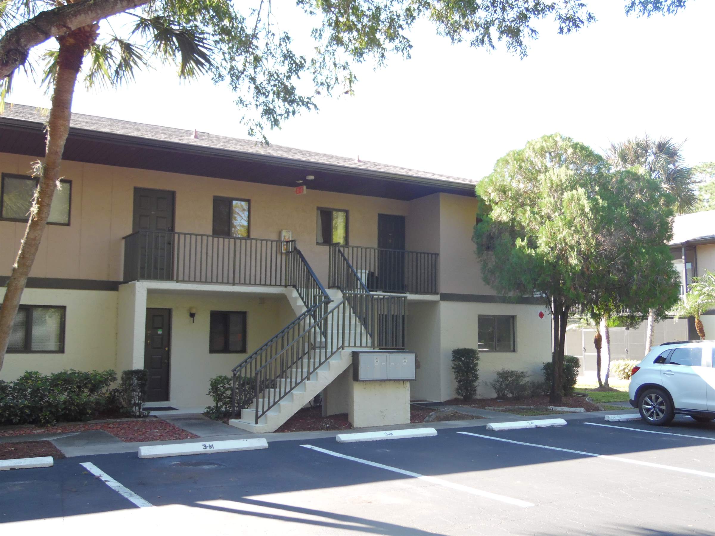 1230 Hall Road, Unit #308, North Fort Myers, FL 33903