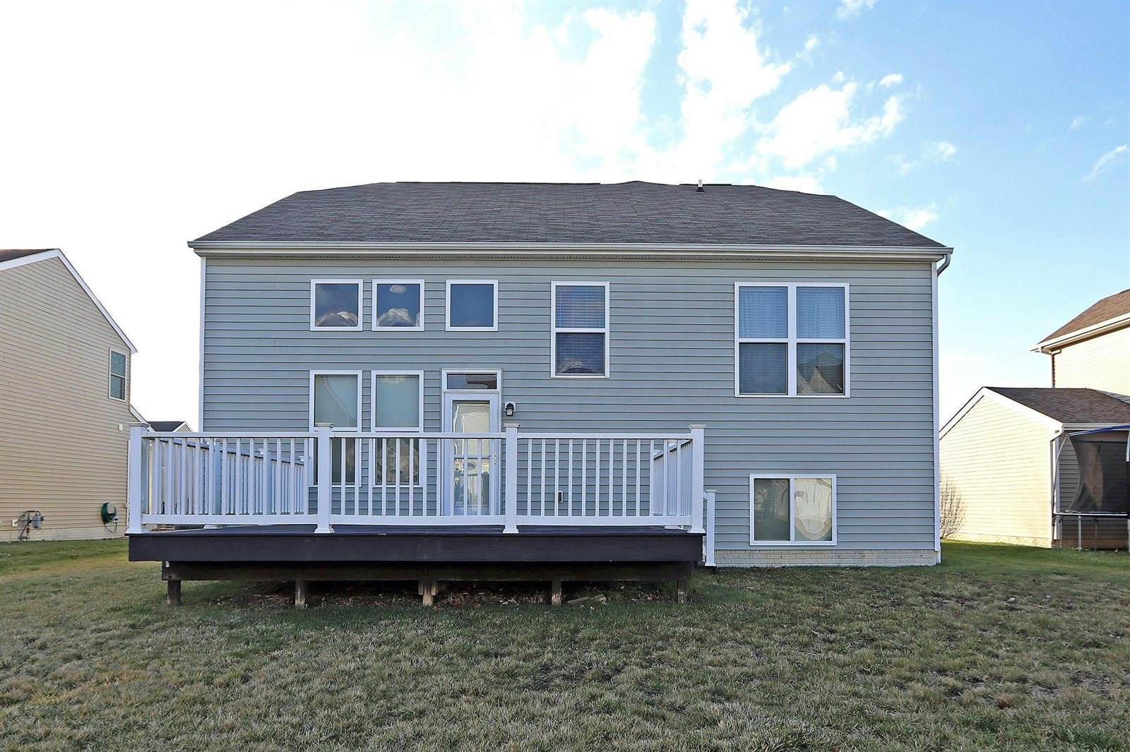 2128 Trophy Drive, Marysville, OH 43040