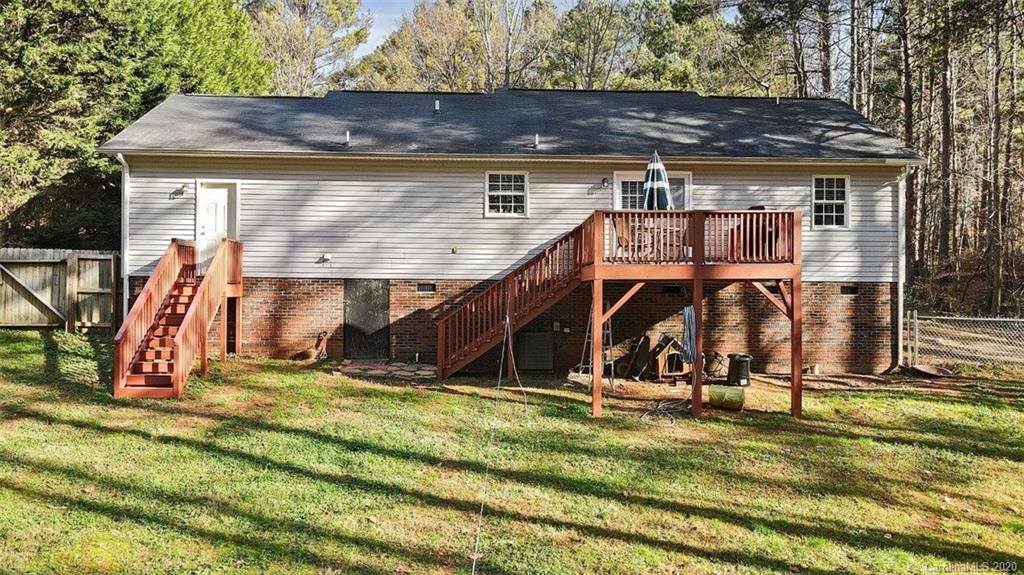 190 Creek View Road, Mooresville, NC 28117