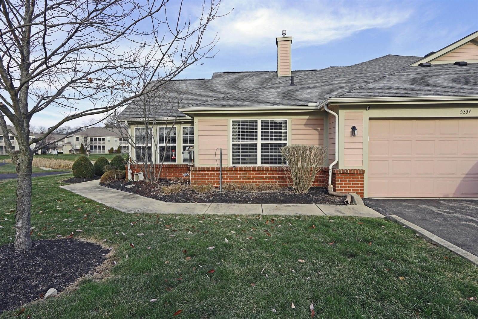 5337 Nottinghamshire Lane, Westerville, OH 43081