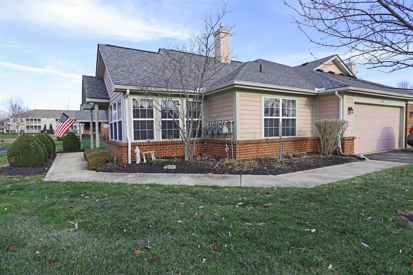 5337 Nottinghamshire Lane, Westerville, OH 43081