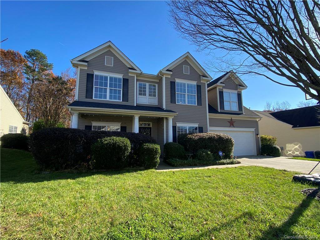 171 Heywatchis Drive, Mooresville, NC 28115