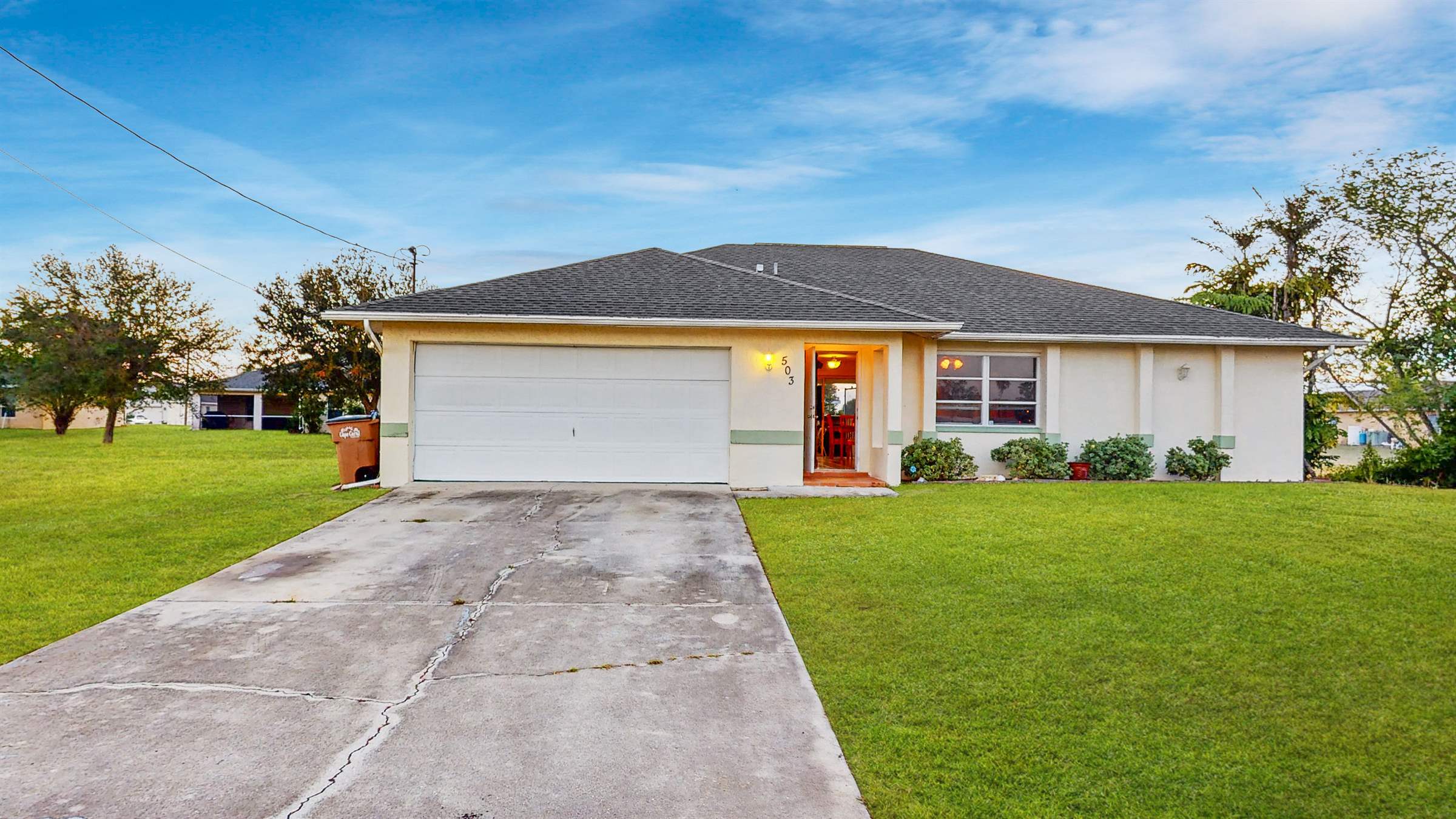 503 NE 6th pl, Cape Coral, FL 33909