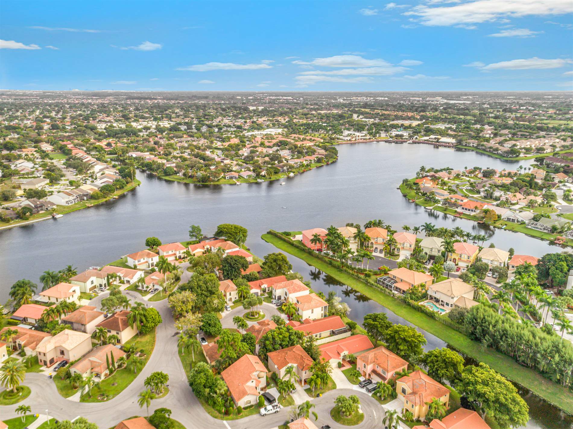 1718 Shoreside Circle, Wellington, FL 33414