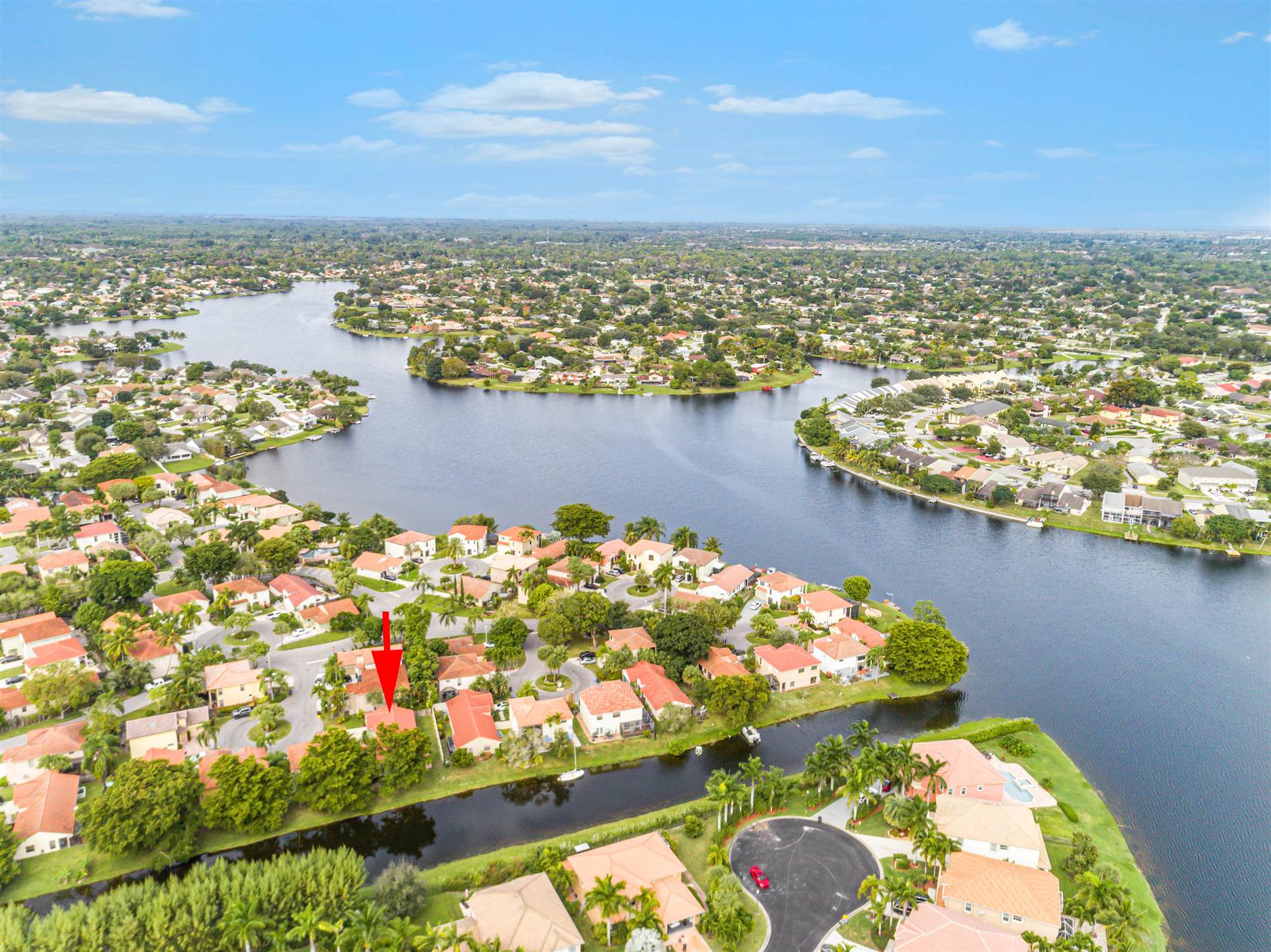 1718 Shoreside Circle, Wellington, FL 33414