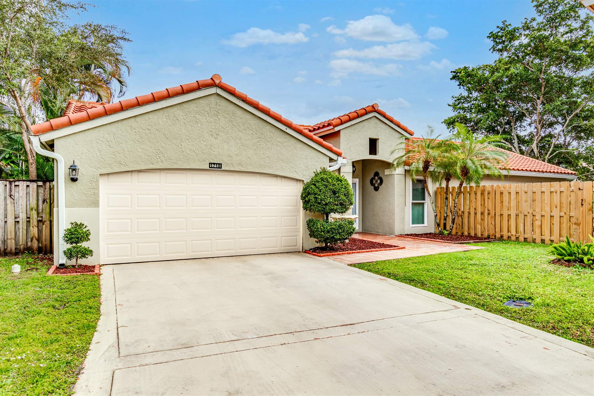 1718 Shoreside Circle, Wellington, FL 33414