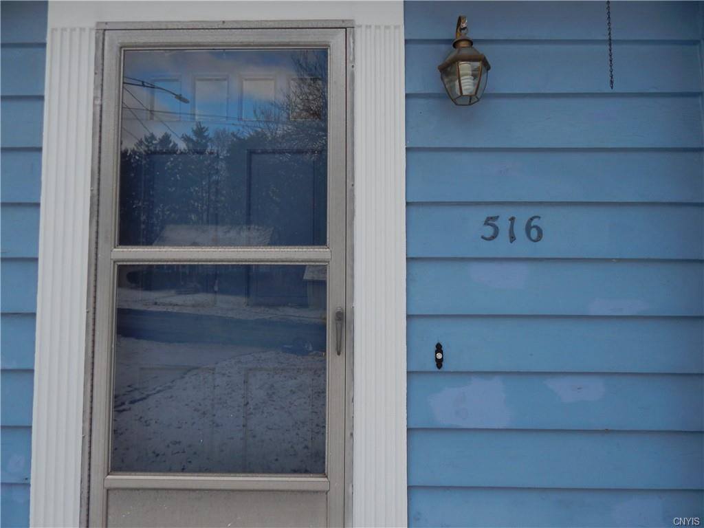 516 Salisbury Park Drive, Syracuse, NY 13224