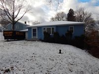 516 Salisbury Park Drive, Syracuse, NY 13224