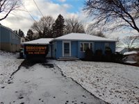 516 Salisbury Park Drive, Syracuse, NY 13224