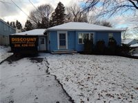 516 Salisbury Park Drive, Syracuse, NY 13224