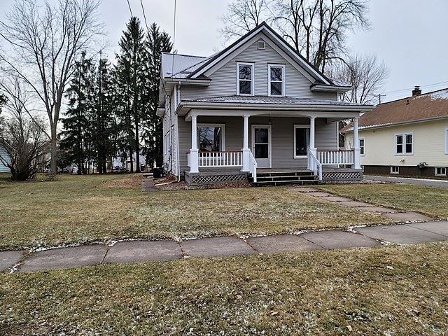 510 W Blodgett Street, Marshfield, WI 54449