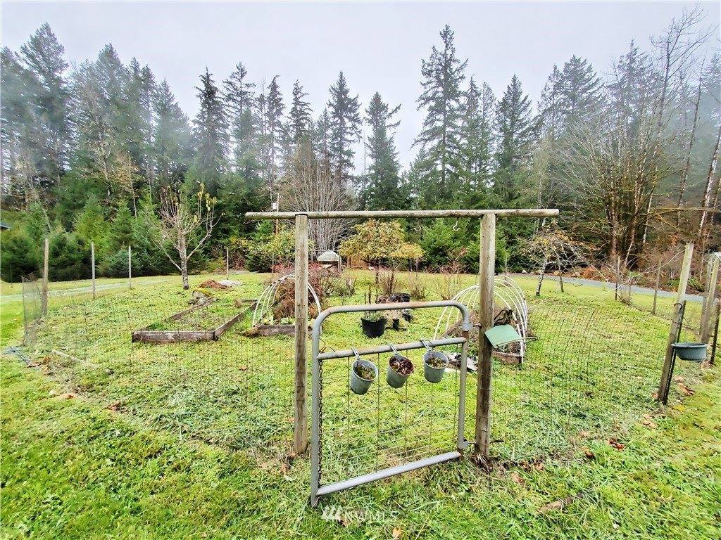 10747 Littlefield Road, Rockport, WA 98283