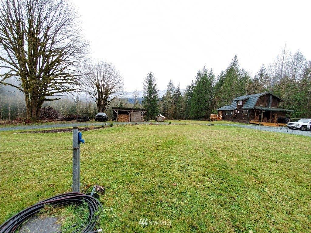 10747 Littlefield Road, Rockport, WA 98283