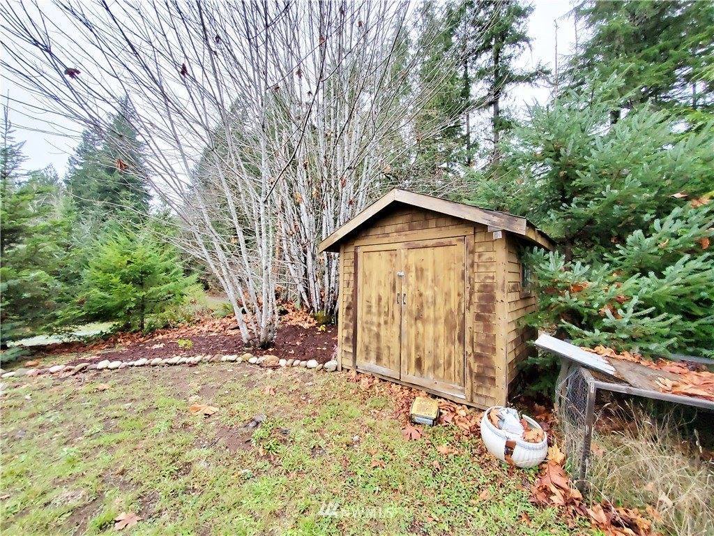 10747 Littlefield Road, Rockport, WA 98283